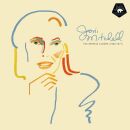 Mitchell Joni - The Reprise Albums (1968-1971)