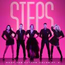 Steps - What The Future Holds Pt.2 (Digipak)