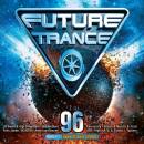 Future Trance 96 (Diverse Interpreten)