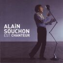 Souchon Alain - Alain Souchon Est Chanteur