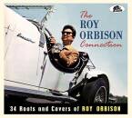 VARIOUS - Roy Orbison Connection
