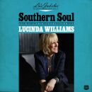 Williams Lucinda - Bobs Back Pages: A Night Of Bob Dylan...