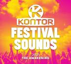 Various Artists - Kontor Festival Sounds 2021: The Awakening