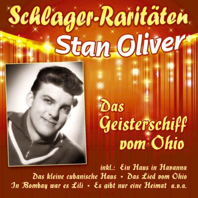 Oliver,Stan - Das Geisterschiff Vom Ohio