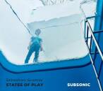 Gramss Sebastian States of Play - Subsonic