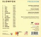 Slowfox - Freedom