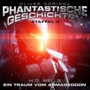 Oliver Dörings Phantastische Geschichten - Ein Traum...