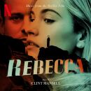 Rebecca (OST/Filmmusik/Music From The Netflix Film)