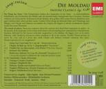 Die Moldau: For Kids (Diverse Interpreten)