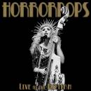 Horrorpops - Live At The Wiltern (DVD / Bd / Blu-ray)