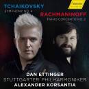 Rachmaninov Sergei / u.a. - Piano Concerto No.2 -...