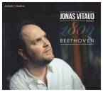 Beethoven Ludwig van - 1802 (Vitaud Jonas)