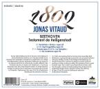 Beethoven Ludwig van - 1802 (Vitaud Jonas)