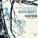 Schubert Franz - Symphonie No. 5 (Concentus Musicus Wien)