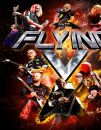 Flying V (Metallica Megadeth Slayer ... / - Flying V: The...