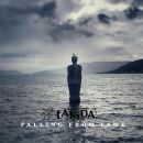 Takida - Falling From Fame (Signed Ltd. Edition)