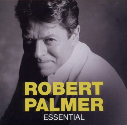 Palmer Robert - Essential