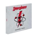 Jones Danko - Power Trio
