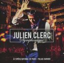 Clerc Julien - Symphonique