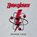 Jones Danko - Power Trio