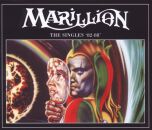 Marillion - Singles 82-88, The