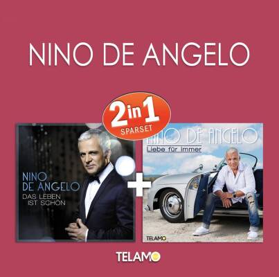 De Angelo Nino - 2 In 1