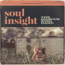 King Marcus - Soul Insight (2LP)