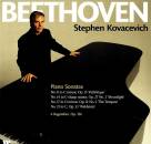 Beethoven Ludwig van - Klaviersonaten Nr.8,14,17&21...