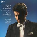 Mozart Wolfgang Amadeus - Klavierkonzerte Nr.9, 19, 20,...