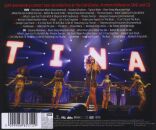 Turner Tina - Tina Live!