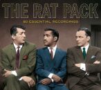 Rat Pack, The - 80 Essential Recordings