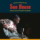 House Son - Special Rider Blues