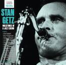 Getz Stan - STAN GETZ MEETS...