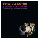 Ellington Duke / Coltrane John - Ellington & Coltrane