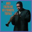 Coltrane John - MY FAVORITE THINGS