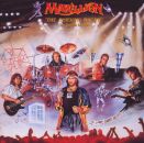 Marillion - Thieving Magpie-Live, The (La Gazza Ladra)