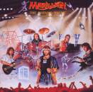 Marillion - The Thieving Magpie-live (La Gazza Ladra)