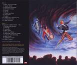 Marillion - The Thieving Magpie-live (La Gazza Ladra)