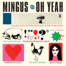 Mingus Charles - Oh Yeah