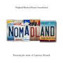 Einaudi Ludovico / u.a. - Nomadland OST (Einaudi Ludovico...