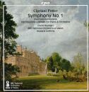 POTTER Cipriani (1792-1871) - Symphony No.1 (BBC National Orchestra of Wales)