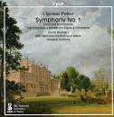 Potter Cipriani - Symphony No.1 (BBC National Orchestra...