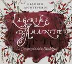 Monteverdi Claudio - Lagrime d´Amante (Compagnia...