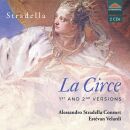 STRADELLA Alessandro (1643-1682) - La Circe (Alessandro...