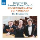 Rimsky-Korsakov Nikolai / Cui Cesar / Borodin Alexander -...