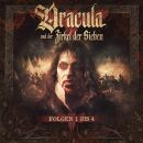 Dracula und der Zirkel der Sieben - Dracula - Und Der...