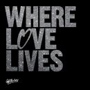 Glitterbox: Where Love Lives 1 (Inkl. Poster / Diverse Interpreten)