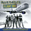 Iron Maiden - Flight 666 (OST / CD Edition)