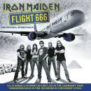 Iron Maiden - Flight 666 (OST / CD Edition)