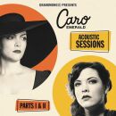 Emerald Caro - Acoustic Sessions